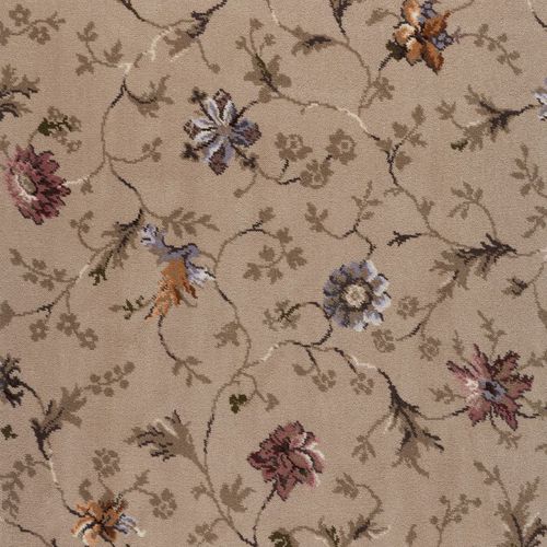 编织满铺地毯 - ROYAL SEATON - Axminster carpets - 羊毛 / 家用 / 商用