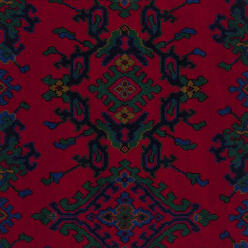 编织满铺地毯 - TAMAR - Axminster carpets - 羊毛 / 家用 / 商用