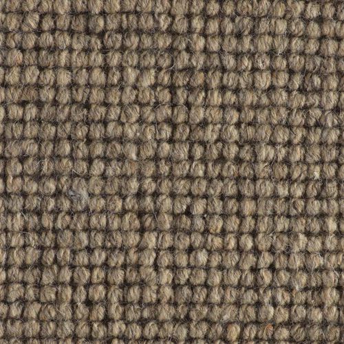 簇绒满铺地毯 - KARAKORAM KNOT - Axminster carpets - 羊毛 / 商用 / 单色