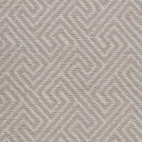 编织满铺地毯 - 608-26203 - Axminster carpets - 羊毛 / 商用 / 几何
