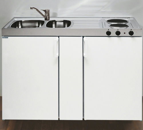 商用小型厨房 - STANDARD : CK 120 - Intra Teka