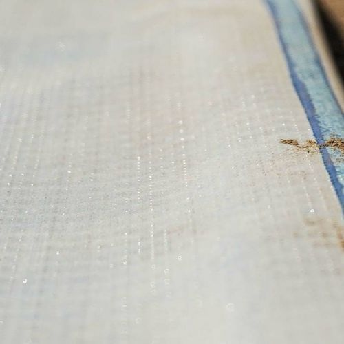 编织土工纺织布 - BENTOFIX® X - NAUE - 聚乙烯 / 膨润土 / 复合材料