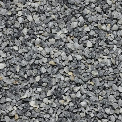 大理石砂砾 - BLEU TURQUIN - Inter-minerals - 户外 / 破碎