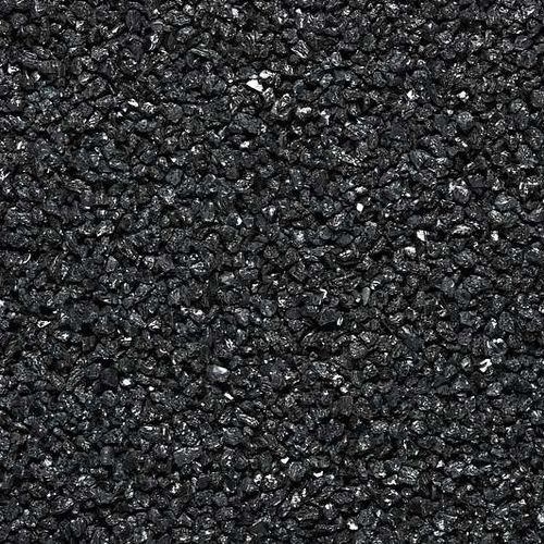 户外砂砾 - CARBORUNDUM - Inter-minerals - 破碎