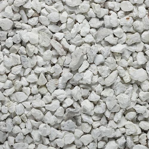 户外砂砾 - LUXOVIT - Inter-minerals - 破碎