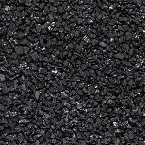 大理石砂砾 - NERO EBANO - Inter-minerals - 户外