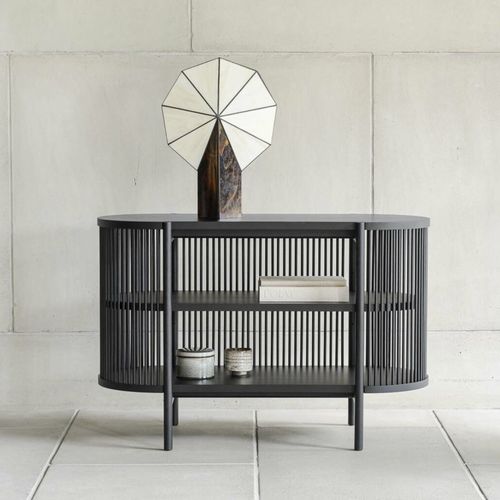 现代风格餐边柜 - Petit Bastone - Poiat | Furniture - 栎木 / 实木 / 哑光漆木