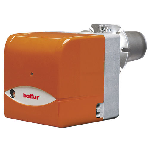 锅炉燃油燃烧器 - BTL - Baltur