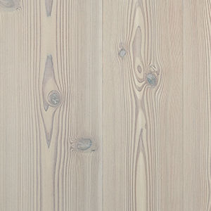 层压地板 - MANOR PLANK: DOUGLAS FIR ANTIK BLEACHED - Trapa Boden - 栎木 / 天然油 / 自粘