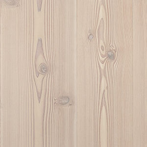 层压地板 - MANOR PLANK: DOUGLAS FIR WHITE BLEACHED - Trapa Boden - 云衫木 / 黄杉木 / 天然油