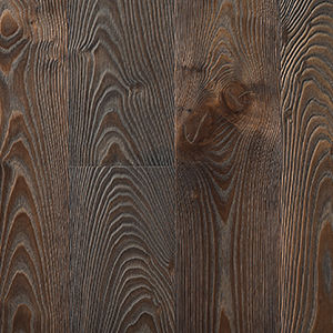 层压地板 - PREMIUM PLANK: CHESNUT BAROLO - Trapa Boden - 栗木 / 天然油 / 自粘