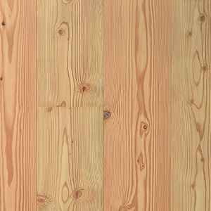 层压地板 - PREMIUM PLANK: LARCH NATURAL - Trapa Boden - 落叶松木 / 天然油 / 自粘