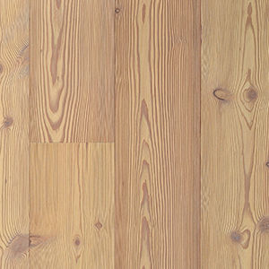 层压地板 - PLANK FLOOR: TERRA LARCH WALLIS - Trapa Boden - 枞木 / 天然油 / 自粘