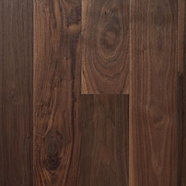 层压地板 - PREMIUM PLANK: WALNUT AM. NATURAL - Trapa Boden - 美国胡桃木 / 天然油 / 自粘