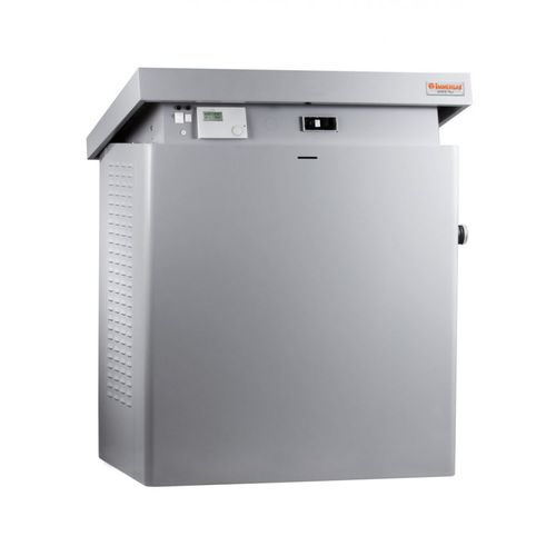 电锅炉 - ARES 150 TEC ERP - immergas - 供暖 / 住宅 / 专业