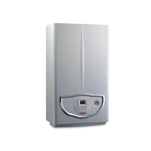 电锅炉 - MINI EOLO 24 3 E - immergas - 太阳能 / 太阳能热水器 / 壁挂