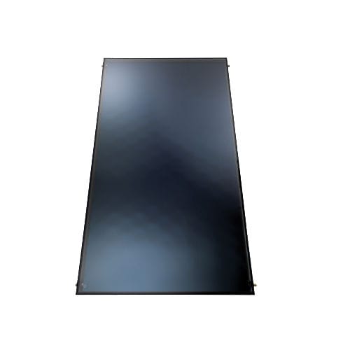 太阳热能组件 - BASIC SOL V2 - immergas - 强迫循环式