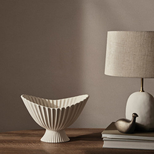 陶瓷碗 - Fountain - Ferm Living - 现代风格