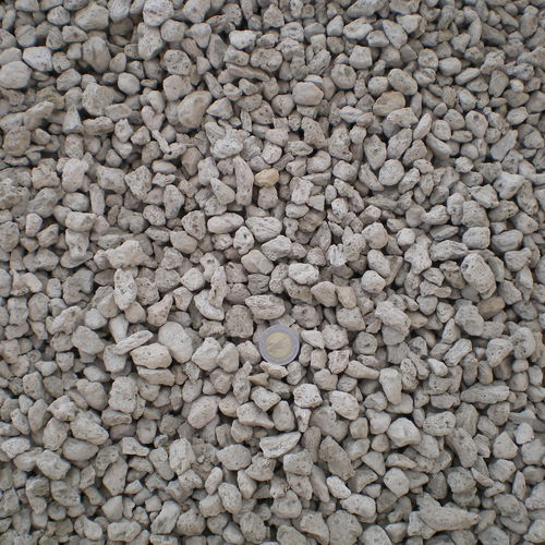 火山石砂砾 Pumice Europomice 户外
