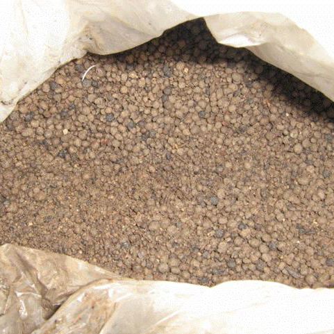 火山石砂砾 - ZEOLITE - Europomice - 户外