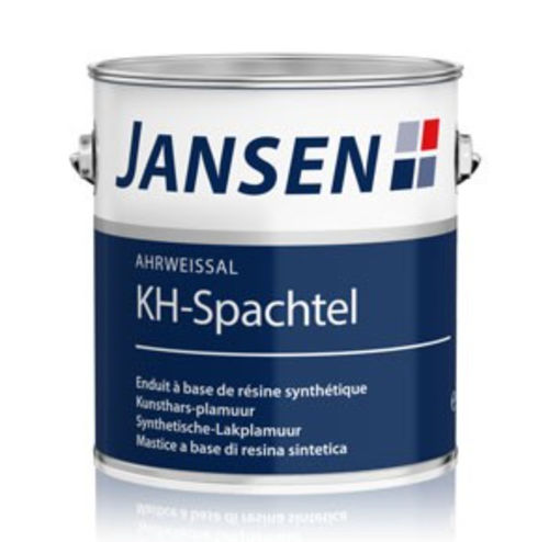 填充层 - AHRWEISSAL  - jansen - 用于室外 / 用于室内 / 木材