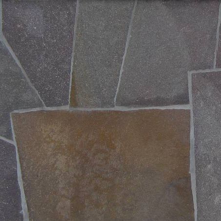 斑岩铺路石 - UNI EN 1341 - Italporphyry - 户外 / 花园 / 人行道