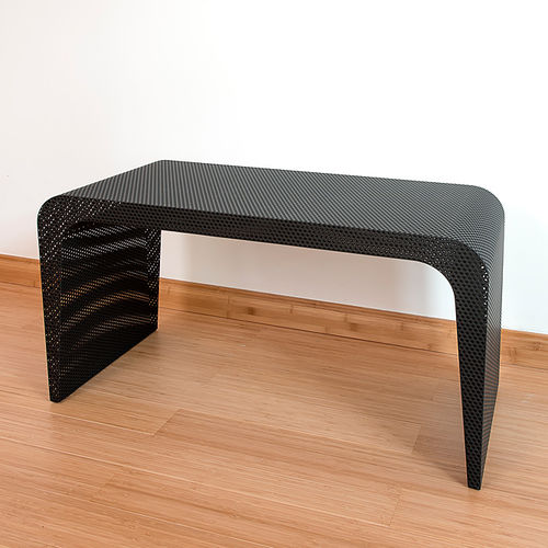 现代风格长椅 - AMEZA - R&J Luxe Furniture - 钢