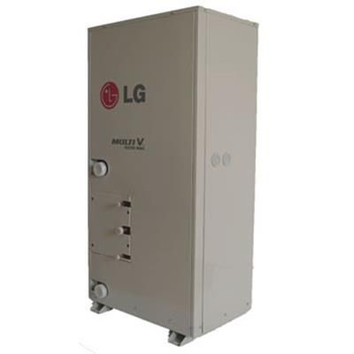 水-水热泵 - MULTI V MINI - LG HVAC - 专业 / 户外