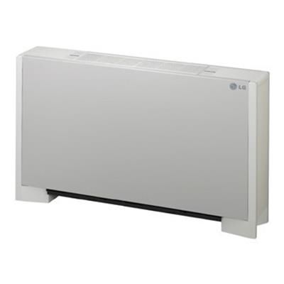 落地式空调 - ARNU SERIES - LG HVAC - 分体式 / 专业 / 可逆