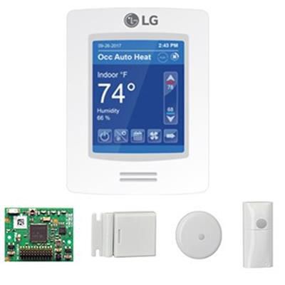 室内存在传感器 - MULTISITE - LG HVAC - 壁挂 / 天花板 / 专业