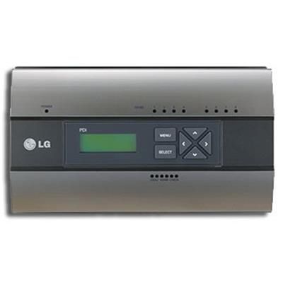 自我消耗监控系统 - PDI - LG HVAC