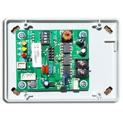 行人桥接口模块 - PI-485 - LG HVAC - 智能家居设备