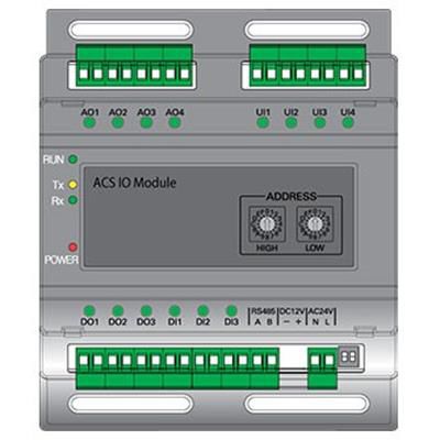E/S 模块 - PEXPMB000 - LG HVAC
