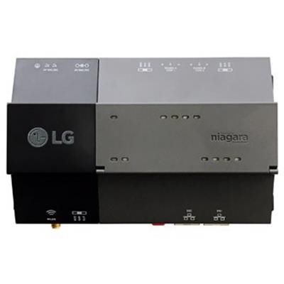 智能家居设备控制设备 - MULTISITE - LG HVAC