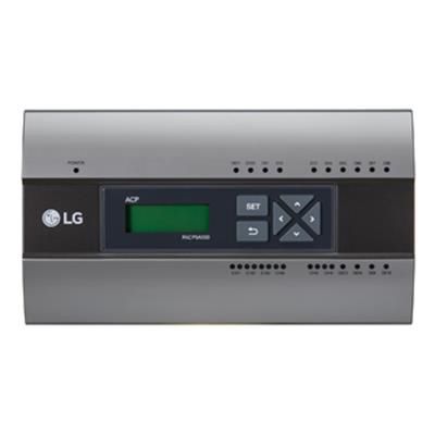 行人桥接口模块 - ACP - LG HVAC - 智能家居设备