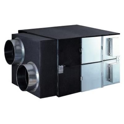 专业回热器 - ERV - LG HVAC