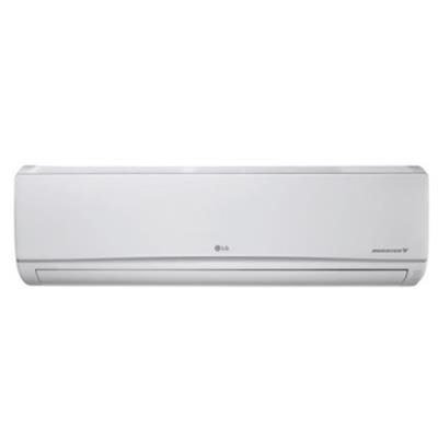 壁挂空调 - HIGH EFFICIENCY - LG HVAC - 分体式 / 专业 / 住宅