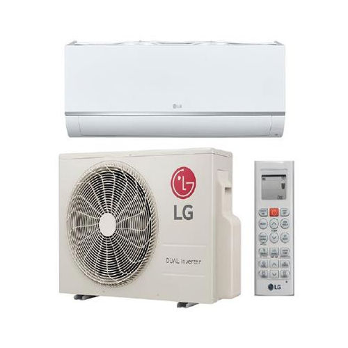 壁挂空调 - MEGA - LG HVAC - 分体式 / 专业 / 住宅