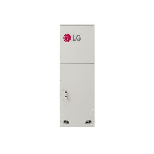 商用空气处理机组 - VERTICAL AHU - LG HVAC - 家用