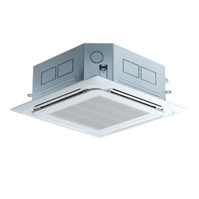 顶棚空调 - 4-WAY - LG HVAC - 一拖多 / 专业 / 住宅
