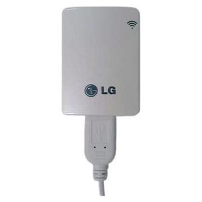 无线监控系统 - SIMS - LG HVAC