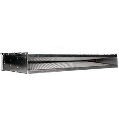 标准空气过滤器 - DYNAMIC V8 - LG HVAC