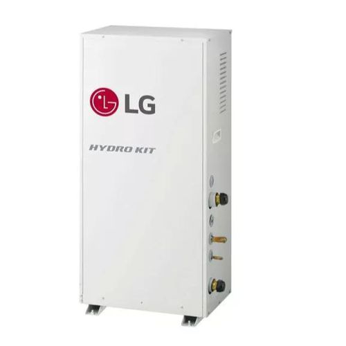 商用空气处理机组 - ARNH Series  - LG HVAC - 室内