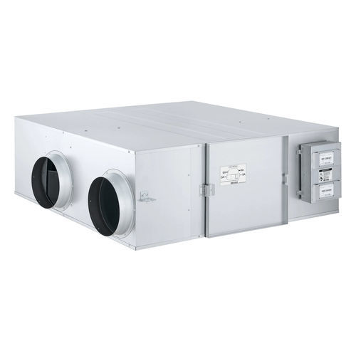 专业回热器 - ERV - LG HVAC - 家用 / 能源回收 / 能源回收