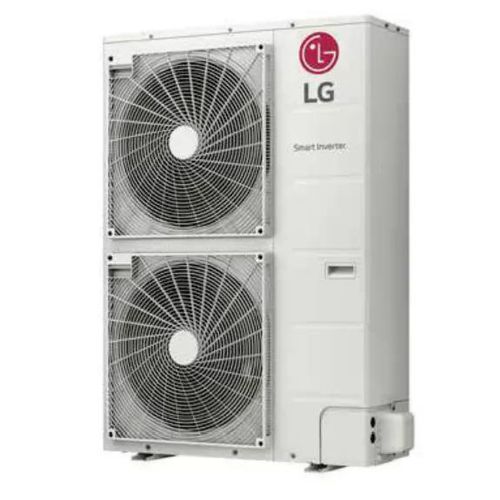 空气源热泵 - MULTI F MAX - LG HVAC - 专业 / 住宅 / 户外