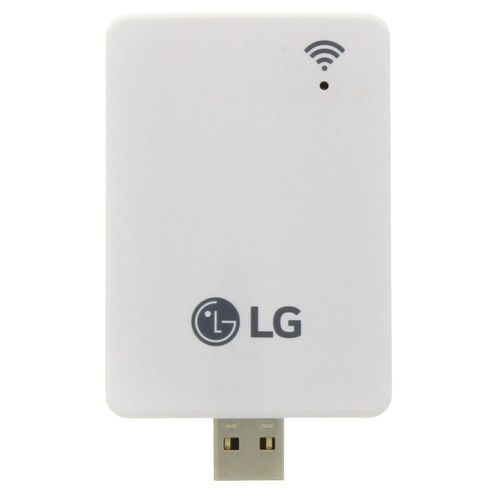 智能家居设备WIFI发射器 - PWFMDD202 - LG HVAC - 无线接入点