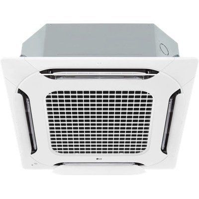 顶棚空调 - WF4A200C30B - LG HVAC - 分体式 / 专业 / 可逆