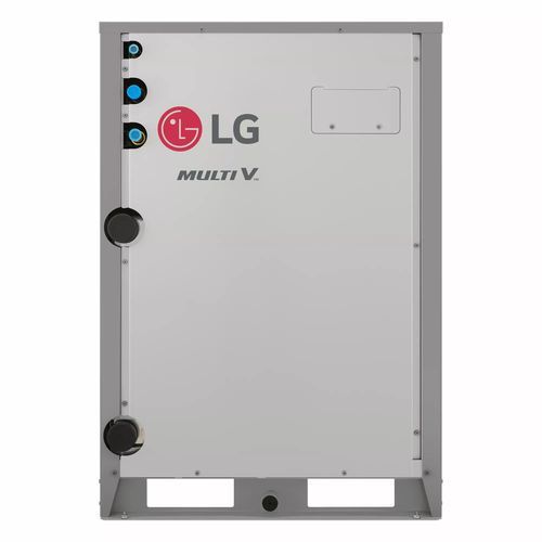 水-水热泵 - ARWM072BAS5 - LG HVAC - 专业 / 户外 / 一拖多