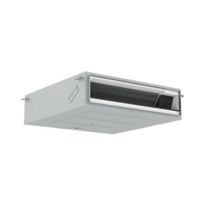 嵌入式通风对流器 - WFCA series - LG HVAC - 风道式