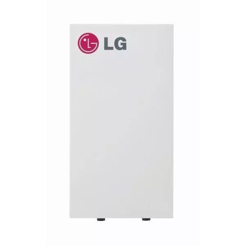 商用空气处理机组 - PRLK048A0 - LG HVAC - 室内